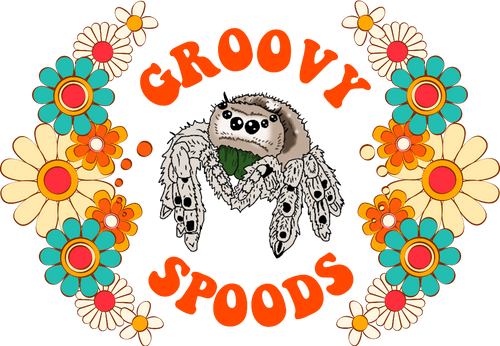 Groovy Spoods